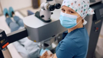 Can I Have LASIK After Cataract Surgery