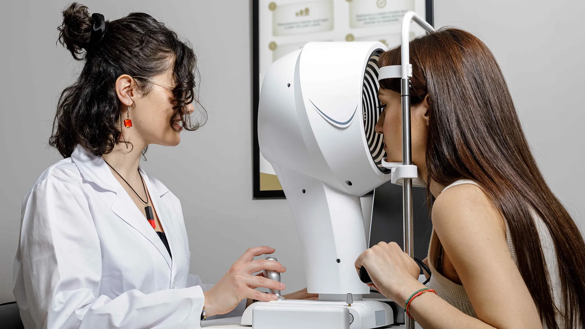 medical tourism for LASIK ever worth the risk